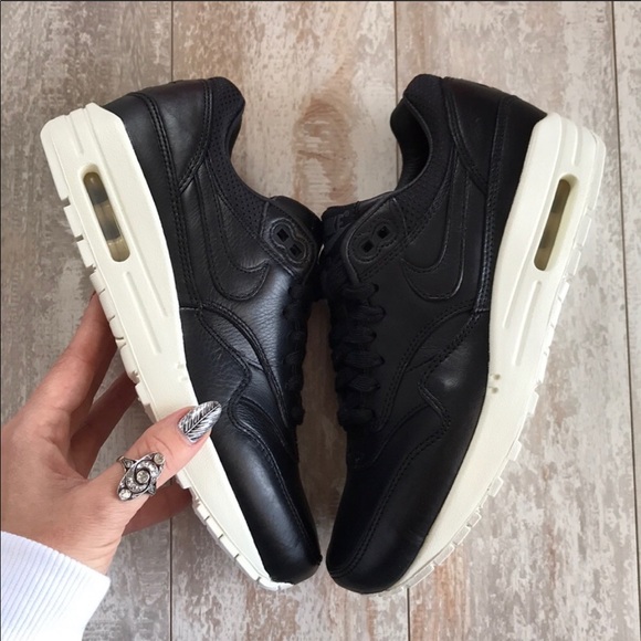 NWT Nike LAB Air Max 1 pinnacle leather - Picture 7 of 7